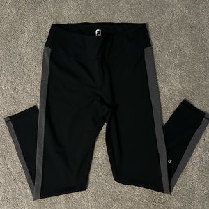 Footjoy golf leggings